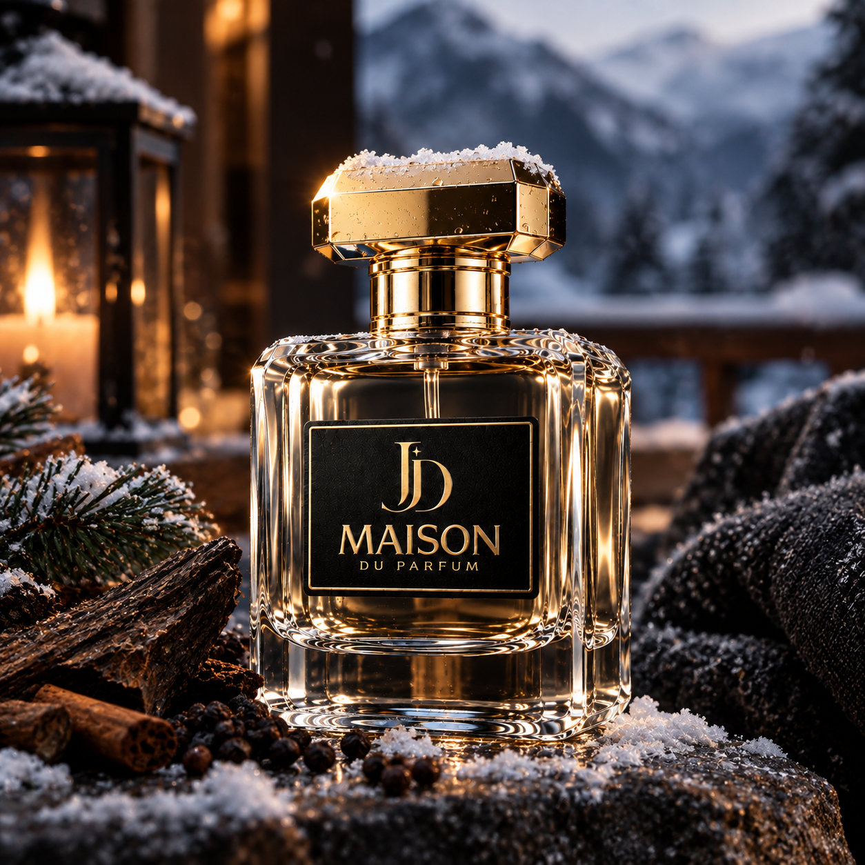 Winter Scents