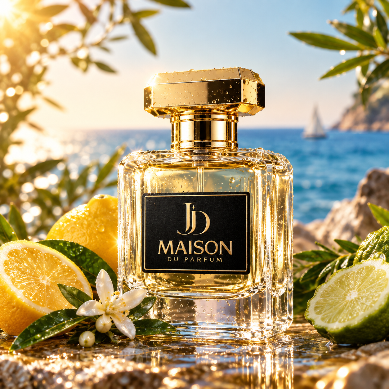 Summer Scents